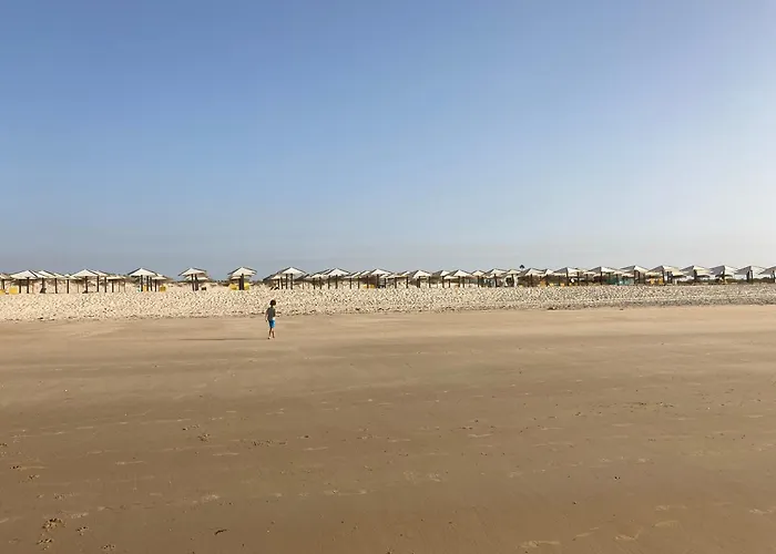 Sand, Water & Sun House