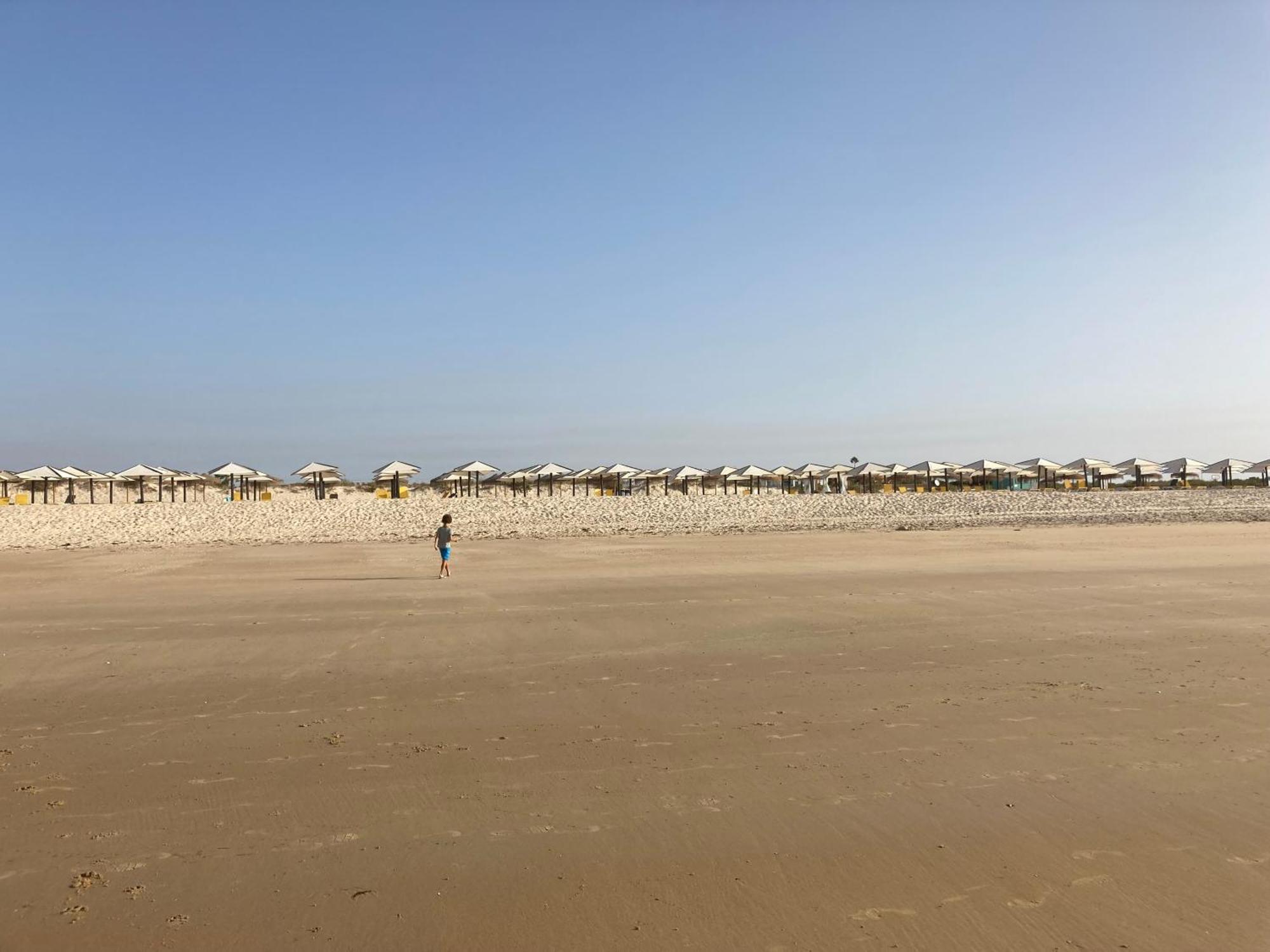 Holiday home Sand, Water & Sun House